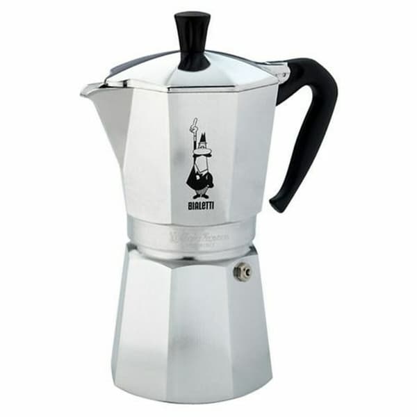 Kaffebryggare Bialetti 0001166/MR