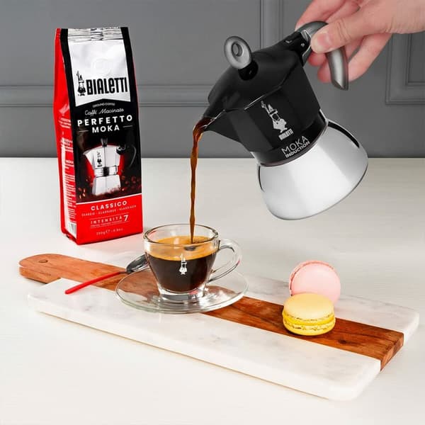 Italiensk Kaffepanna Bialetti 0006934/NP