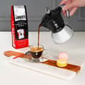Miniatyrbild 8 av 11: Italiensk Kaffepanna Bialetti 0006934/NP