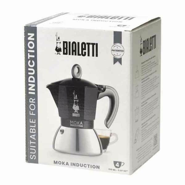 Italiensk Kaffepanna Bialetti 0006934/NP