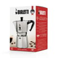 Miniatyrbild 8 av 11: Italiensk Kaffepanna Bialetti 0001167/MR