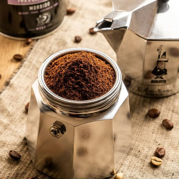 Italiensk Kaffepanna Bialetti 0001167/MR