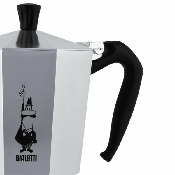 Italiensk Kaffepanna Bialetti 0001167/MR