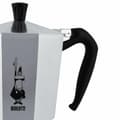 Miniatyrbild 2 av 11: Italiensk Kaffepanna Bialetti 0001167/MR