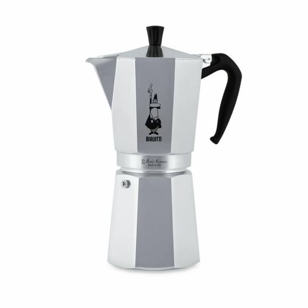 Italiensk Kaffepanna Bialetti 0001167/MR
