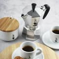 Miniatyrbillede 6 af 11: Italiensk Kaffekande Bialetti 0001161