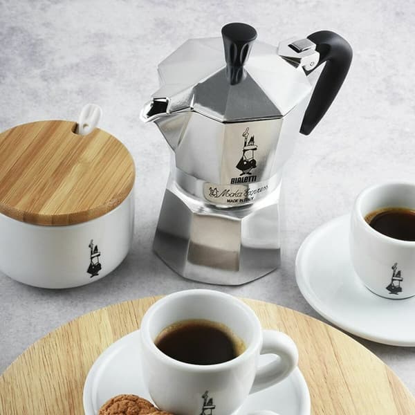 Italiensk Kaffekande Bialetti 0001161