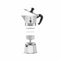 Miniatyrbillede 9 af 11: Italiensk Kaffekande Bialetti 0001161