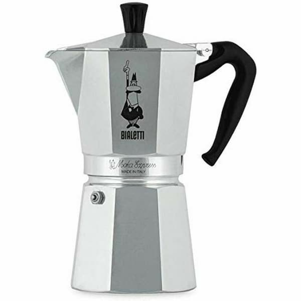 Italiensk Kaffepanna Bialetti 0001165/X4