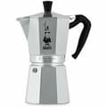 Miniatyrbild 3 av 11: Italiensk Kaffepanna Bialetti 0001165/X4