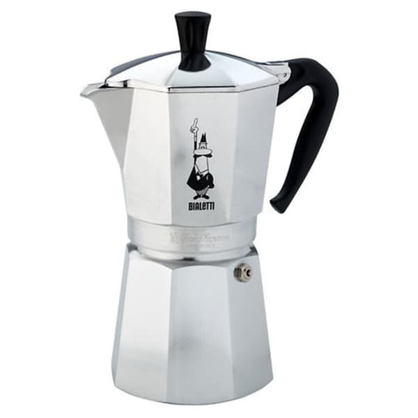 Italiensk Kaffepanna Bialetti 0001165/X4