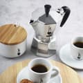 Miniatyrbild 10 av 11: Italiensk Kaffepanna Bialetti 0001165/X4