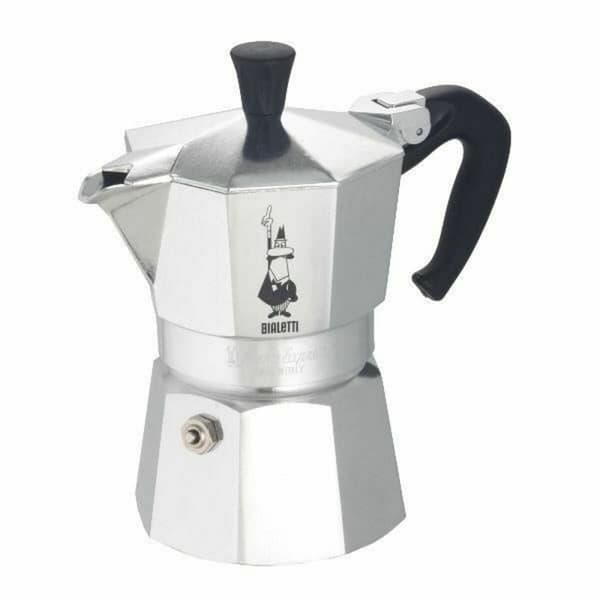 Italiensk Kaffepanna Bialetti 0001165/X4