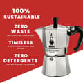 Miniatyrbild 7 av 11: Italiensk Kaffepanna Bialetti 0001162