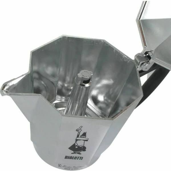 Italiensk Kaffepanna Bialetti 0001162