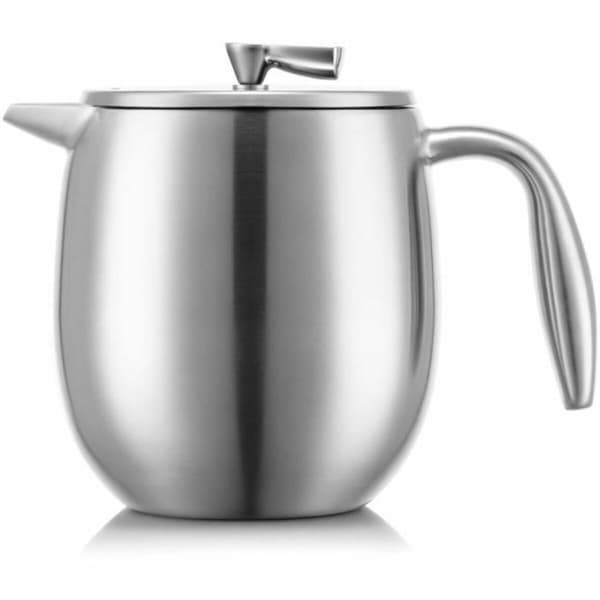 Pressopannu männällä Bodum