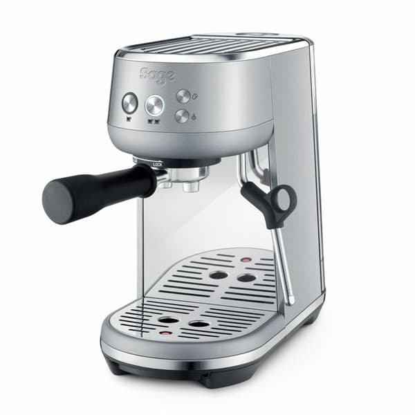 Bambino espressomaskin i rostfritt stål - Sage
