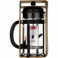 Pikkukuva 4 / 4: Pressopannu männällä Bodum