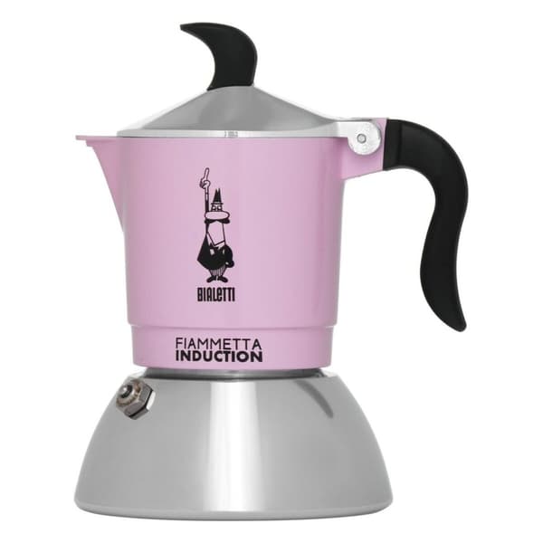 Vanhanaikainen Italialainen Mokkapannu Bialetti 0006585