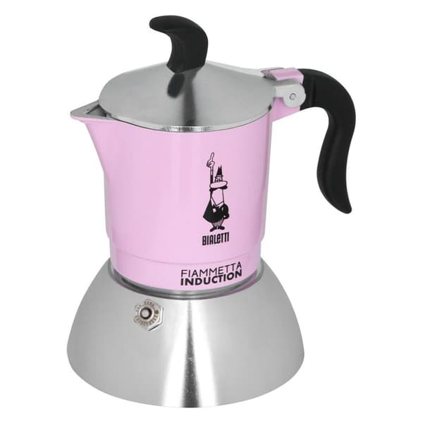 Vanhanaikainen Italialainen Mokkapannu Bialetti 0006585