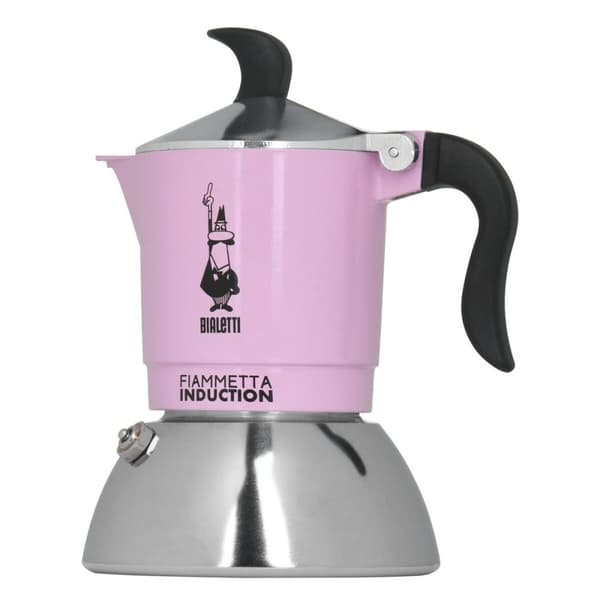 Vanhanaikainen Italialainen Mokkapannu Bialetti 0006585