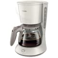 Miniatyrbillede 1 af 7: Elektrisk kaffemaskine Philips HD7461/00 1000 W 1,2 L