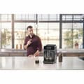 Miniatyrbillede 2 af 5: Superautomatisk kaffemaskine Philips EP1224/00 Sort 1500 W 15 bar 1,8 L