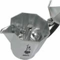 Miniatyrbilde 2 av 11: Italian Kaffekanne Bialetti 0001162 Sølv Metall