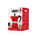 Miniatyrbillede 5 af 7: Italiensk Kaffekande Bialetti 0004943/NP