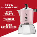 Miniatyrbilde 10 av 10: Italian Kaffekanne Bialetti 0006585