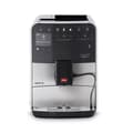 Miniatyrbild 5 av 5: Superautomatisk kaffebryggare Melitta Barista Smart T Silvrig 1450 W 15 bar 1,8 L
