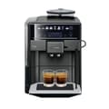 Miniatyrbild 7 av 11: Superautomatisk kaffebryggare Siemens AG TE657319RW Svart Grå 1500 W 2 Csészék 1,7 L