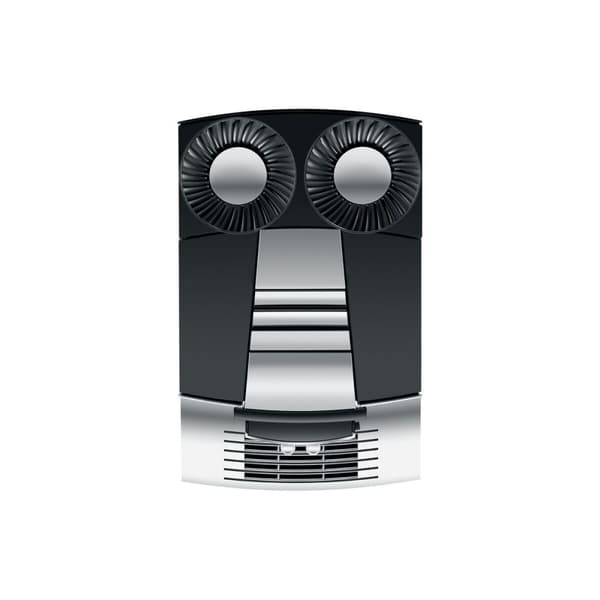 Superautomatisk kaffebryggare Jura GIGA 10 Svart Ja 2300 W 15 bar