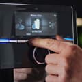 Miniatyrbild 9 av 10: Kaffebryggare Siemens AG TZ70003 Plast Vit