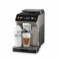 Miniatyrbild 2 av 2: Superautomatisk kaffebryggare DeLonghi ECAM 450.86.T 1450 W Svart
