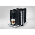 Miniatyrbild 8 av 10: Superautomatisk kaffebryggare Jura ENA 8 Metropolitan Svart Ja 1450 W 15 bar 1,1 L