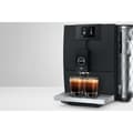 Miniatyrbild 9 av 10: Superautomatisk kaffebryggare Jura ENA 8 Metropolitan Svart Ja 1450 W 15 bar 1,1 L