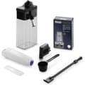 Miniatyrbild 4 av 4: Superautomatisk kaffebryggare DeLonghi ECAM 380.85.SB Svart Silvrig 1450 W 15 bar 2 Csészék 300 g 1,8 L