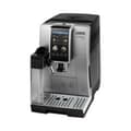 Miniatyrbild 1 av 4: Superautomatisk kaffebryggare DeLonghi ECAM 380.85.SB Svart Silvrig 1450 W 15 bar 2 Csészék 300 g 1,8 L