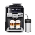 Miniatyrbild 1 av 3: Superautomatisk kaffebryggare Siemens AG TE658209RW Svart 1500 W 19 bar 300 g 1,7 L