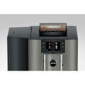 Miniatyrbild 7 av 9: Superautomatisk kaffebryggare Jura 15546 Svart Stål 1450 W 15 bar