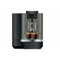 Miniatyrbild 2 av 9: Superautomatisk kaffebryggare Jura 15546 Svart Stål 1450 W 15 bar