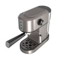 Miniatyrbild 2 av 3: Manuell Espressobryggare Black & Decker BXCO1350E Silvrig 1350 W