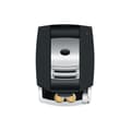 Miniatyrbild 6 av 11: Superautomatisk kaffebryggare Jura J8 Svart Ja 1450 W 15 bar