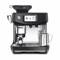 Miniatyrbild 1 av 5: Superautomatisk kaffebryggare Sage SES881BST4FEU1 Svart Stål 1700 W 2 L 340 g 480 ml