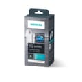 Miniatyrbillede 4 af 10: Kaffemaskine Siemens AG TZ70003 Plastik Hvid