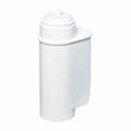 Miniatyrbillede 1 af 10: Kaffemaskine Siemens AG TZ70003 Plastik Hvid