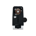 Miniatyrbillede 5 af 10: Superautomatisk kaffemaskine Jura ENA 8 Metropolitan Sort Ja 1450 W 15 bar 1,1 L