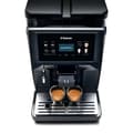 Miniatyrbild 2 av 3: Superautomatisk kaffebryggare Saeco AURORA M2 (9J0901) Svart 1900 W 4 L