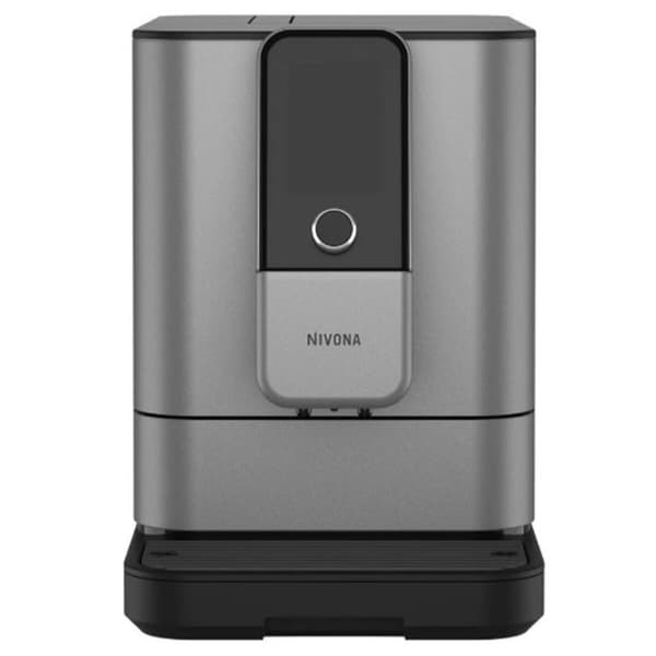 Superautomatisk kaffebryggare Nivona Cube 8103 Grå 1465 W 1,8 L